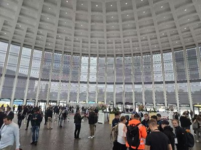 2026年德国柏林国际消费类电子及家电产品展览会 IFA