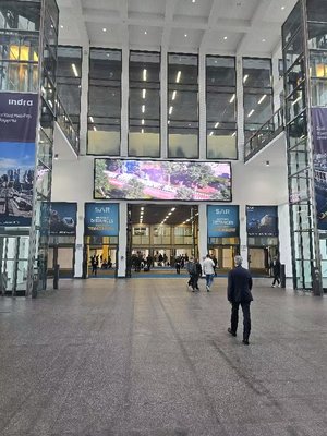 2026年巴西圣保罗国际消费类电子及家电博览会 Eletrolar Show